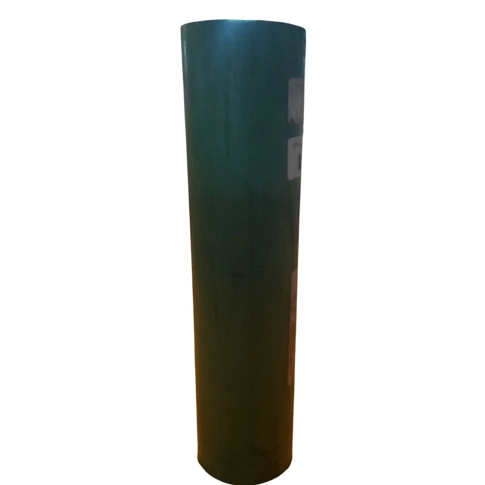 Green natural cst nylon rod with oil 3